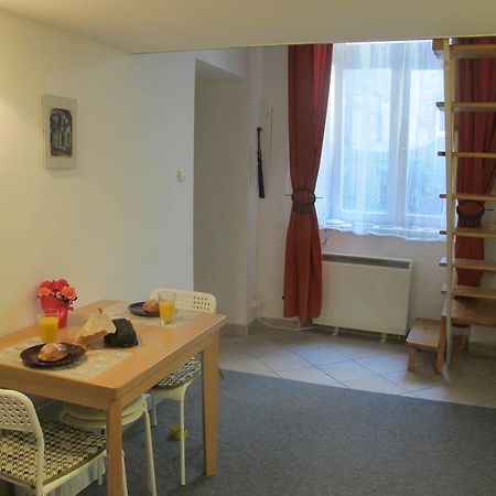 Apartament Kazimierz Brzozowa Apartment Krakow Exterior photo